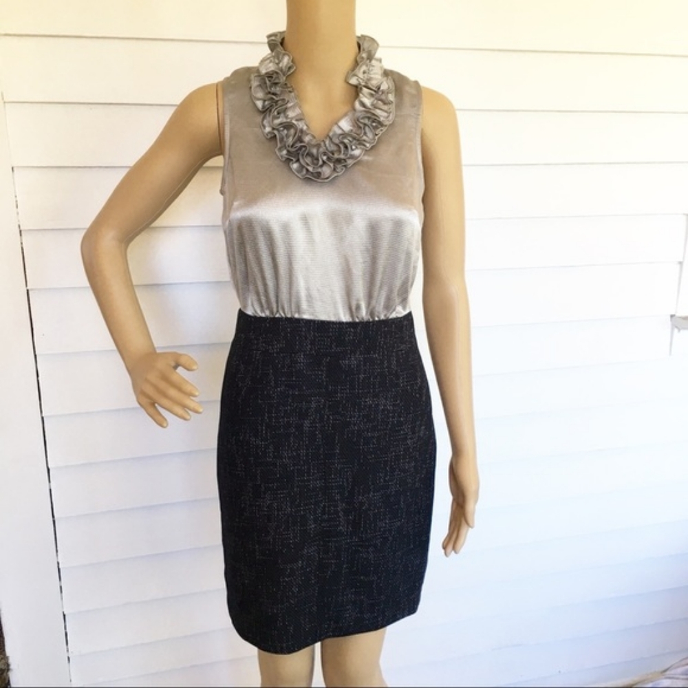 NWT The Limited office dress sz 2